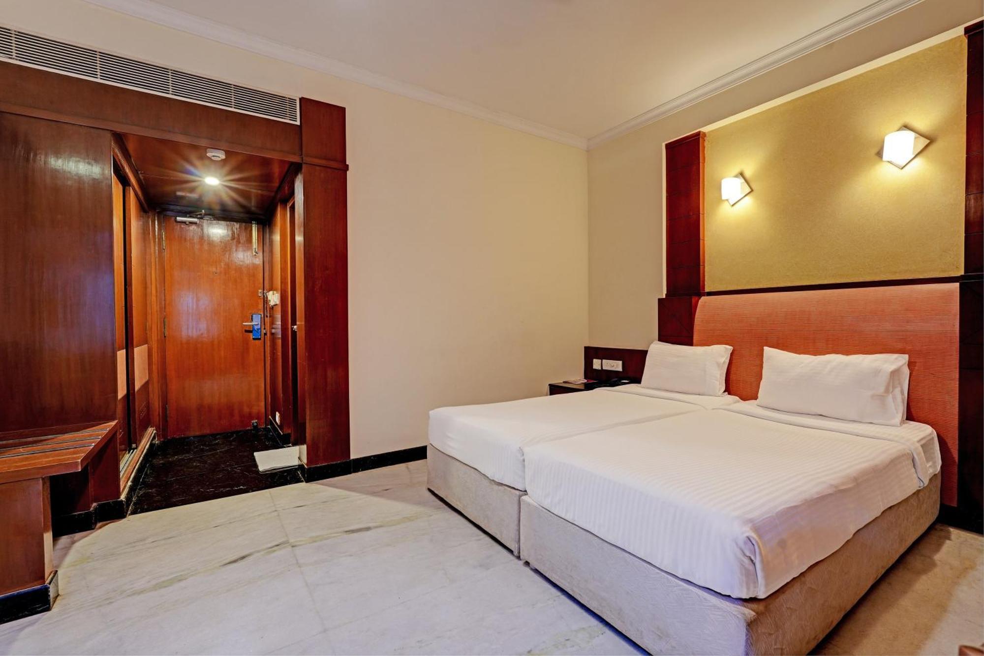 Hotel 4*