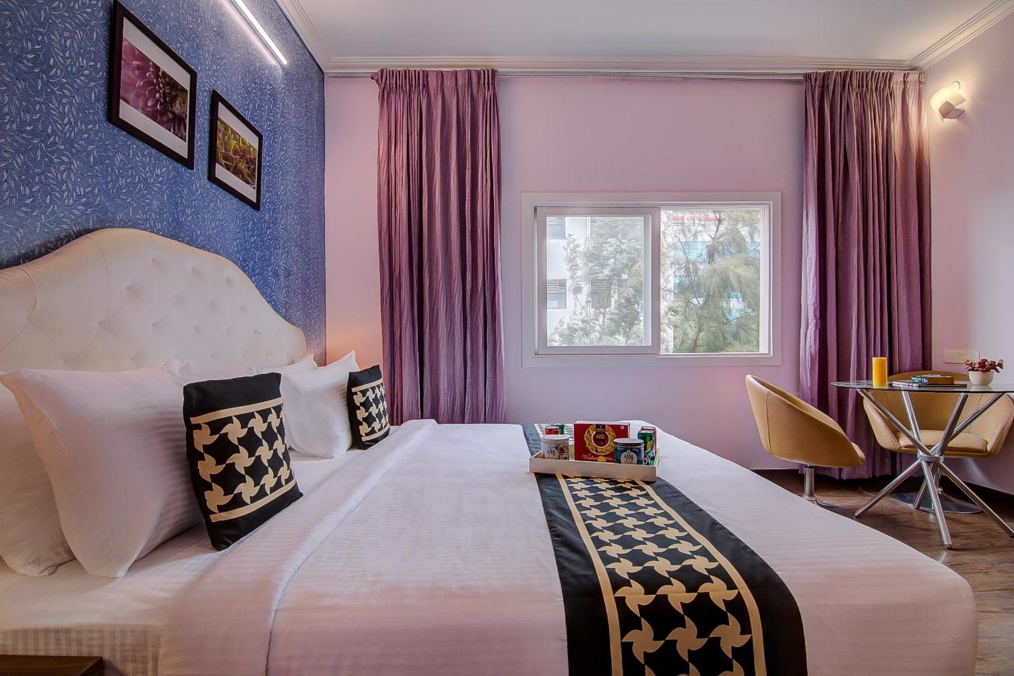 Hotel Hotel 4*