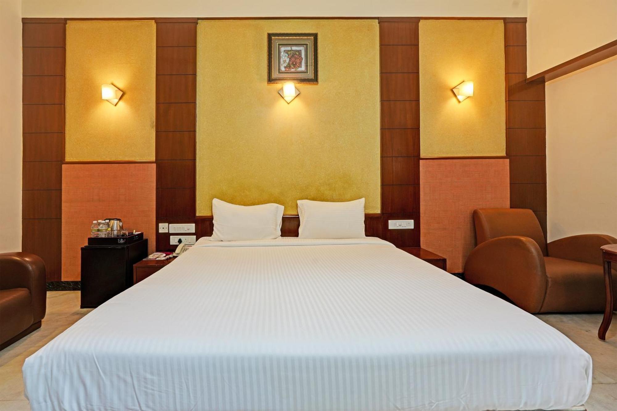 Hotel Hotel New Delhi