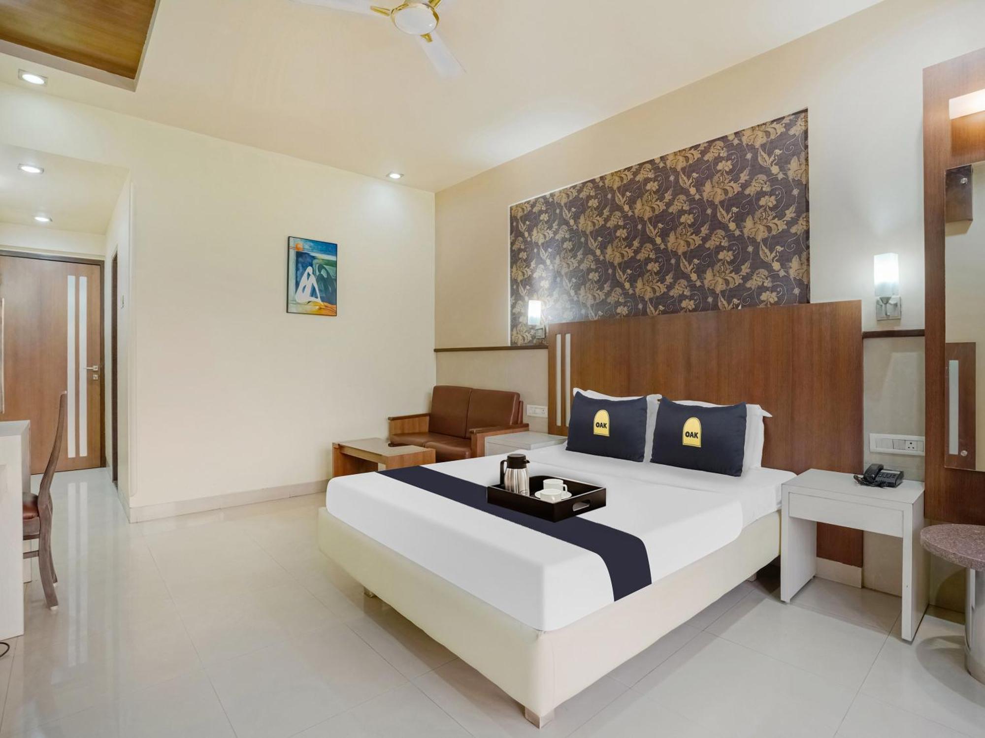 Hotel 4* New Delhi