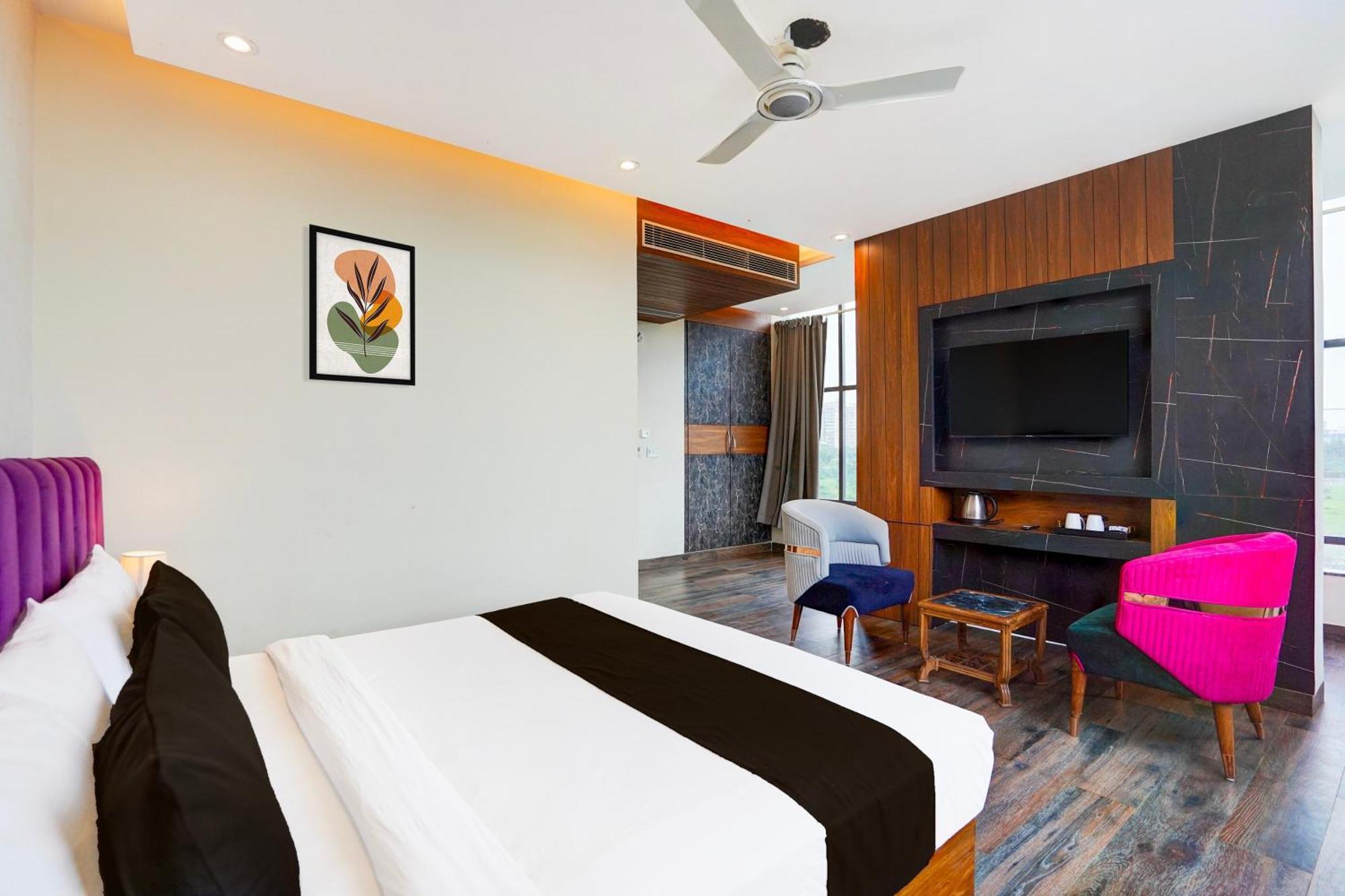 Hotel New Delhi