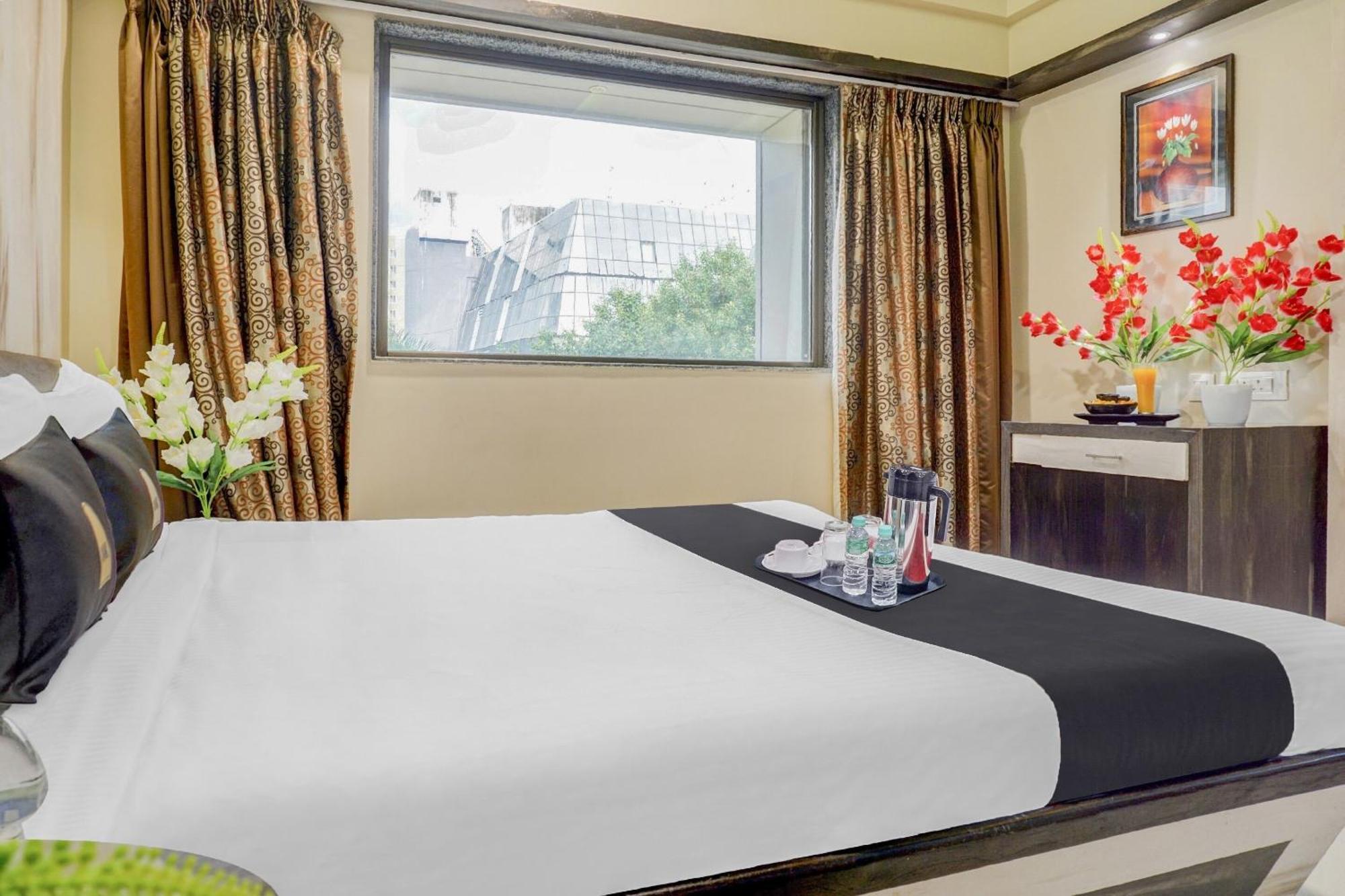 Hotel New Delhi